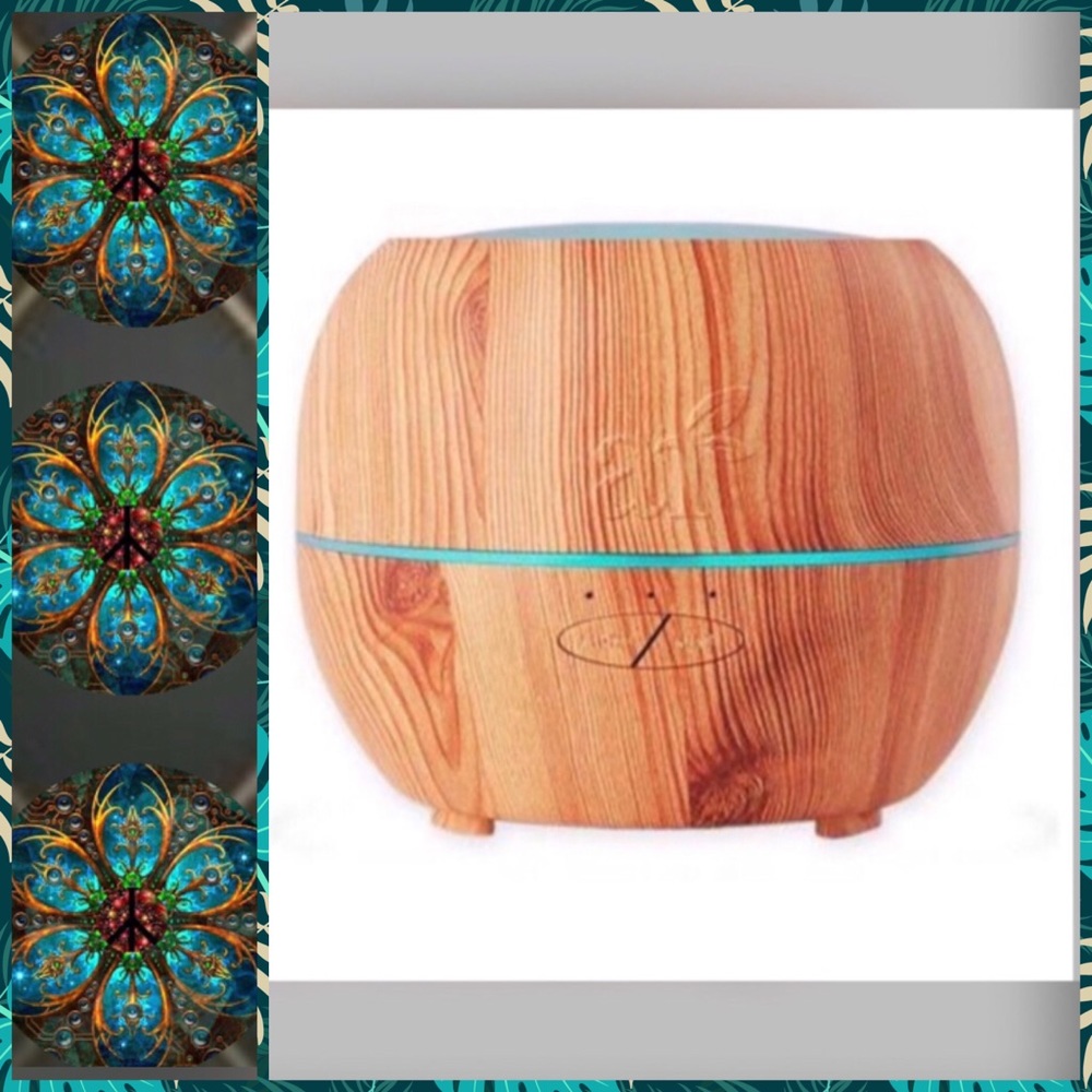 🏠• Art Naturals Essential Oil Diffuser